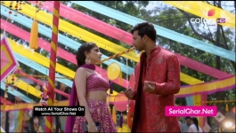 Spy Bahu - 25th April 2022